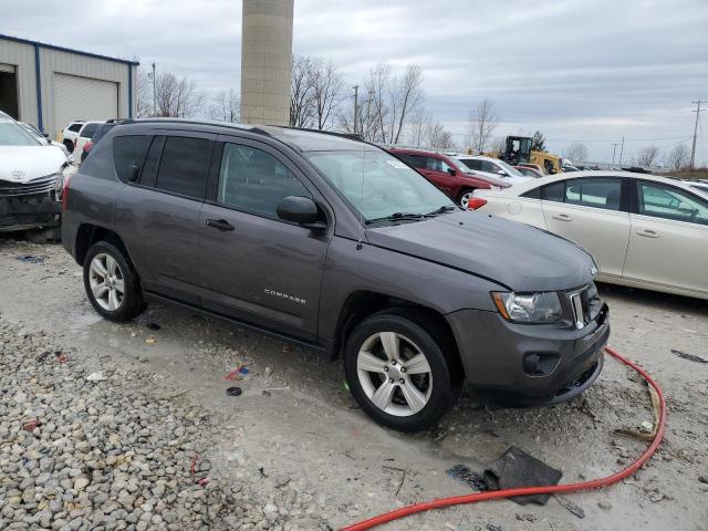 Photo 4 from auction – 2016 JEEP COMPASS SP with VIN 1C4NJCBAXGD740426