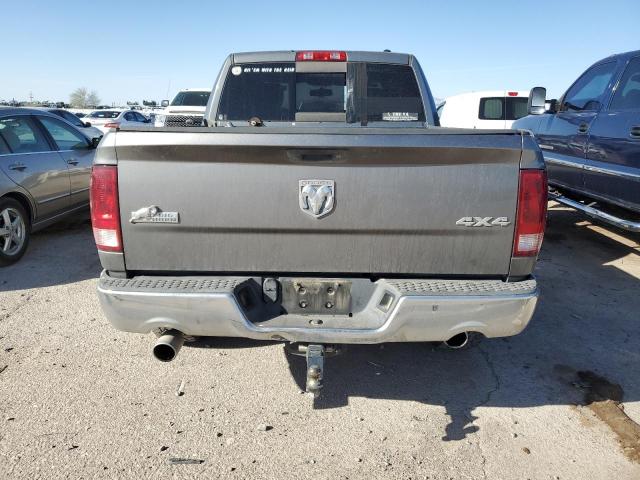Photo 6 from auction – 2010 DODGE RAM 1500 with VIN 1D7RV1CT3AS145601