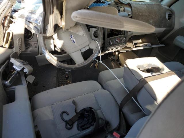 Photo 8 from auction – 2007 FORD F150 with VIN 1FTRX12V87KC43328