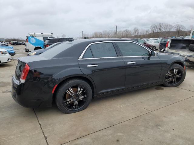Photo 3 from auction – 2017 CHRYSLER 300C with VIN 2C3CCAEG7HH647068