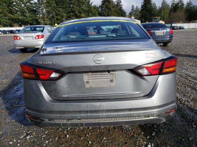 Photo 6 from auction – 2023 NISSAN ALTIMA S with VIN 1N4BL4BV2PN389050