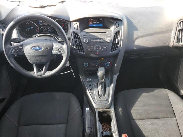 Photo 8 from auction – 2016 FORD FOCUS S with VIN 1FADP3E21GL310553
