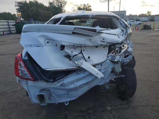 Photo 6 from auction – 2017 NISSAN VERSA S with VIN 3N1CN7AP7HL844802