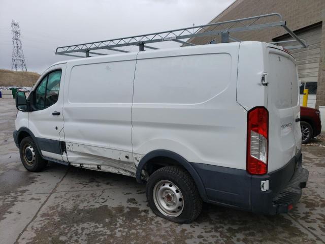 Photo 2 from auction – 2019 FORD TRANSIT T- with VIN 1FTYR1YM5KKA18409