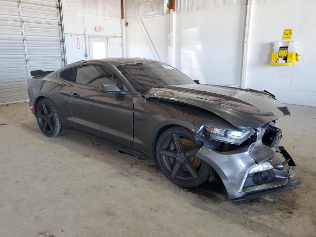 Photo 4 from auction – 2015 FORD MUSTANG GT with VIN 1FA6P8CF3F5432913