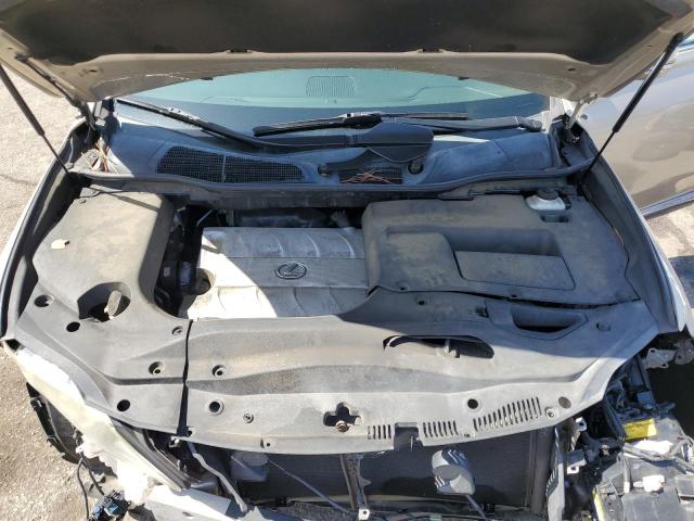 Photo 11 from auction – 2012 LEXUS RX 350 with VIN 2T2BK1BA4CC121974
