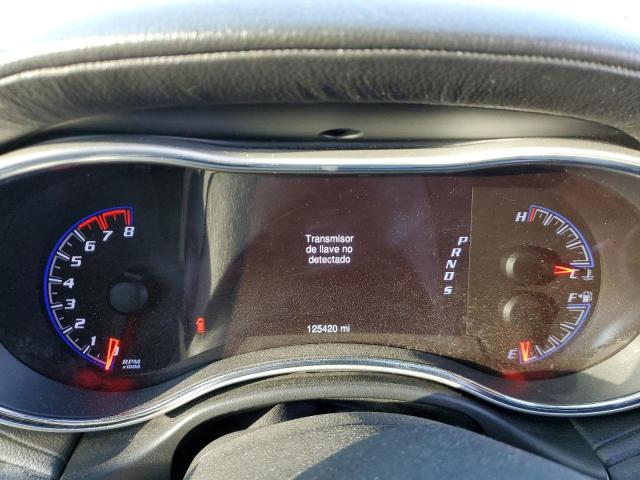 Photo 9 from auction – 2014 JEEP GRAN CHER with VIN 1C4RJFDJ9EC183625