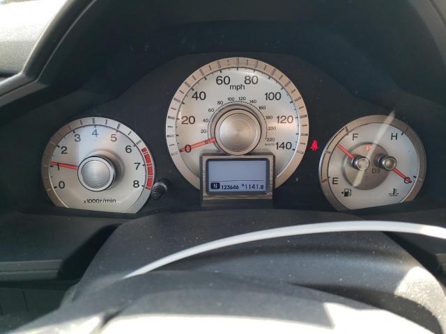 Photo 9 from auction – 2011 HONDA PILOT TOUR with VIN 5FNYF3H96BB026337