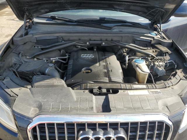 Photo 12 from auction – 2013 AUDI Q5 PREMIUM with VIN WA1LFAFP1DA006065