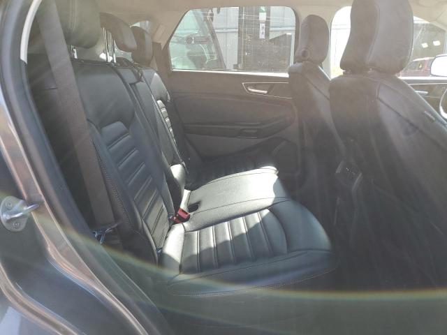Снимка 11 от търг – 2023 FORD EDGE SEL с VIN 2FMPK4J95PBA57022
