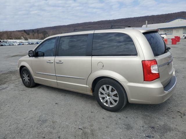 Photo 2 from auction – 2013 CHRYSLER TOWN & COU with VIN 2C4RC1BG2DR566185