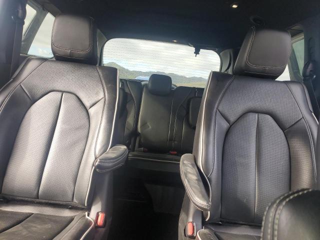 Photo 10 from auction – 2022 CHRYSLER PACIFICA H with VIN 2C4RC1S77NR208193