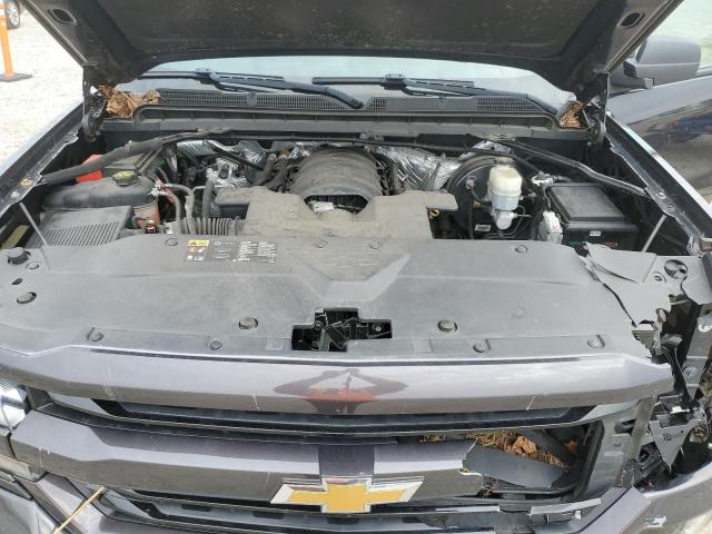 Photo 11 from auction – 2016 CHEVROLET SILVERADO with VIN 1GCVKREC6GZ289088