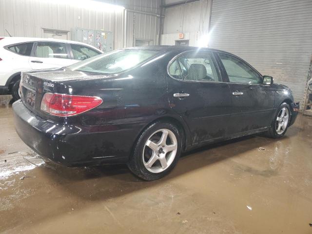 Photo 3 from auction – 2005 LEXUS ES 330 with VIN JTHBA30G855076868