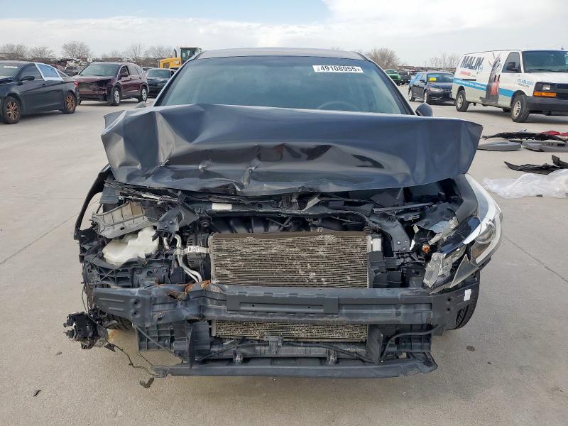 Photo 5 from auction – 2017 KIA FORTE LX with VIN 3KPFL4A72HE102598