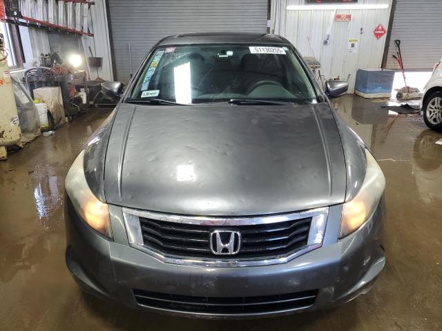 Photo 5 from auction – 2009 HONDA ACCORD EX with VIN 1HGCP26759A024151