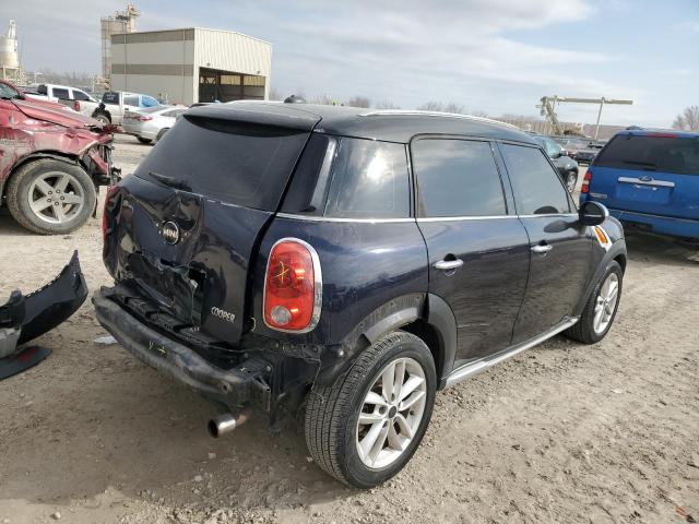 Photo 3 from auction – 2012 MINI COOPER COU with VIN WMWZB3C53CWM01616