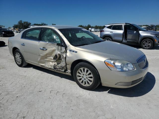 Photo 4 from auction – 2007 BUICK LUCERNE CX with VIN 1G4HP57237U208780