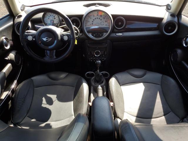 Photo 8 from auction – 2011 MINI COOPER with VIN WMWSU3C57BT093376