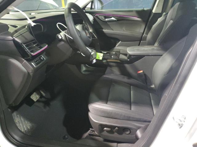 Photo 7 from auction – 2024 BUICK ENVISION P with VIN LRBFZME4XRD053019