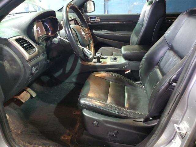 Photo 7 from auction – 2015 JEEP GRAND CHER with VIN 1C4RJFBG8FC748343