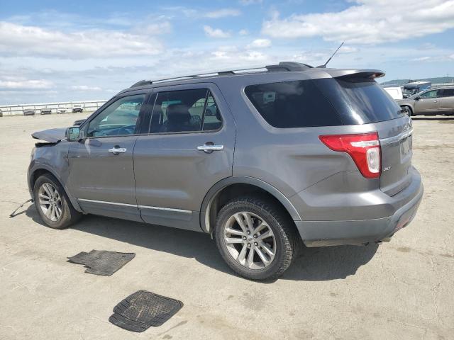 Снимка 2 от търг – 2013 FORD EXPLORER X с VIN 1FM5K8D85DGA27346