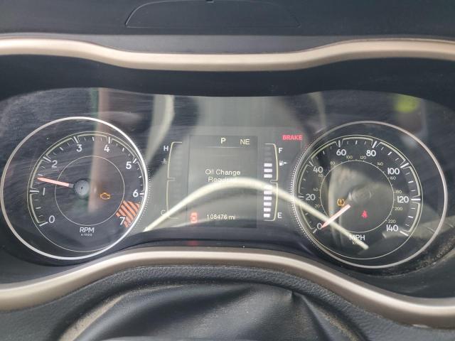 Photo 9 from auction – 2014 JEEP CHEROKEE L with VIN 1C4PJMCB4EW174089
