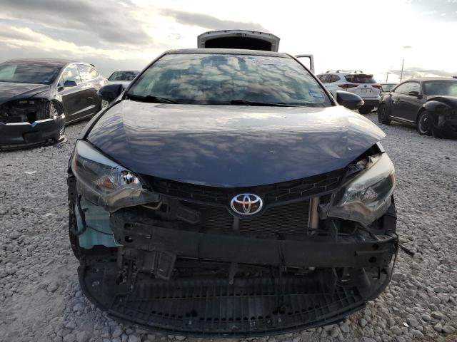 Photo 5 from auction – 2015 TOYOTA COROLLA L with VIN 5YFBURHE5FP298531