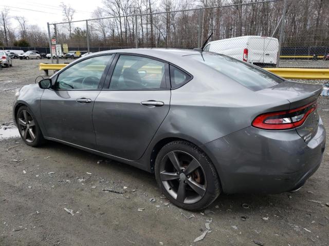 Photo 2 from auction – 2013 DODGE DART SXT with VIN 1C3CDFBA8DD225294