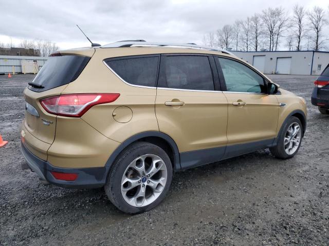 Photo 3 from auction – 2015 FORD ESCAPE TIT with VIN 1FMCU9J94FUA24351