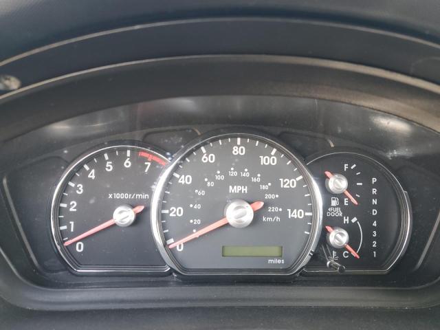 Снимка 9 от търг – 2012 MITSUBISHI GALANT FE с VIN 4A32B2FF1CE020529