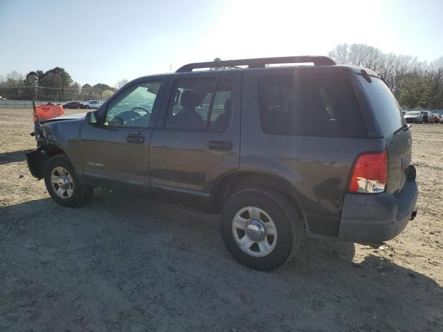 Photo 2 from auction – 2005 FORD EXPLORER X with VIN 1FMZU62K95ZA29766