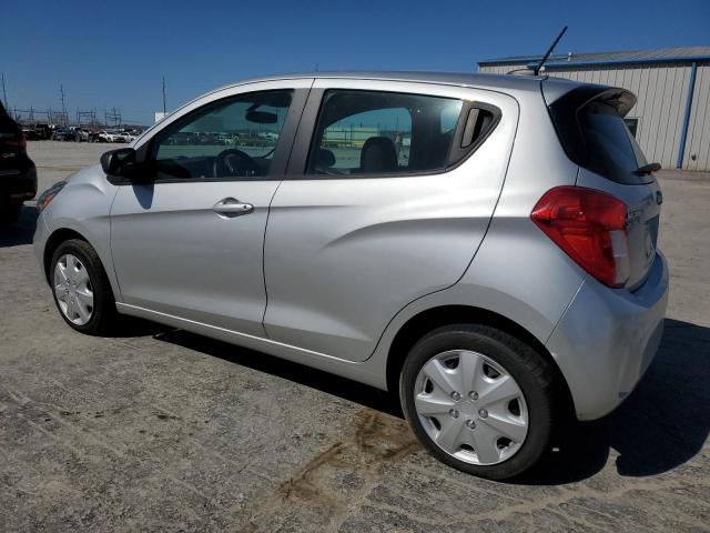 Photo 2 from auction – 2020 CHEVROLET SPARK LS with VIN KL8CB6SAXLC408016