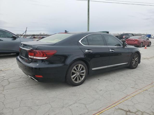 Снимка 3 от търг – 2013 LEXUS LS 460 с VIN JTHCL5EF7D5019408