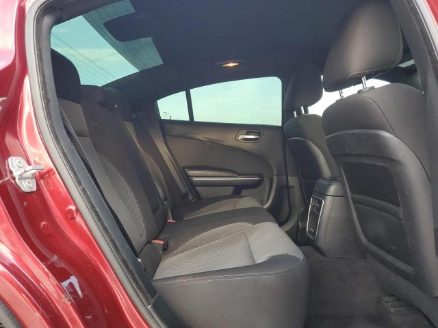 Photo 10 from auction – 2018 DODGE CHARGER SX with VIN 2C3CDXBG1JH239112