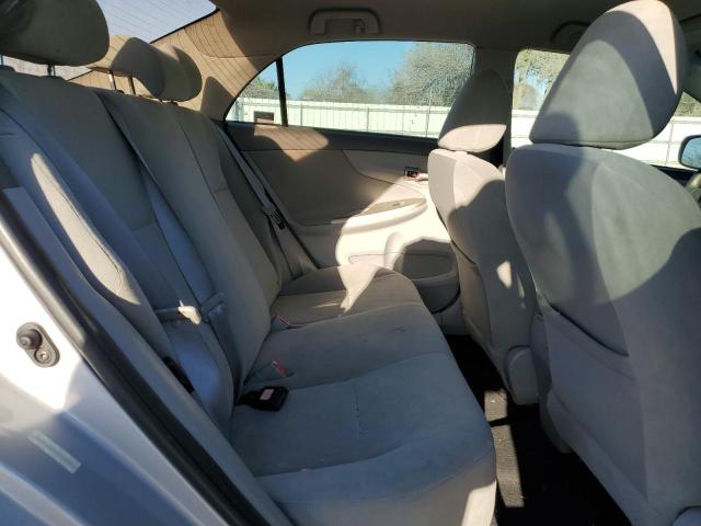 Photo 10 from auction – 2010 TOYOTA COROLLA BA with VIN 1NXBU4EE3AZ199785