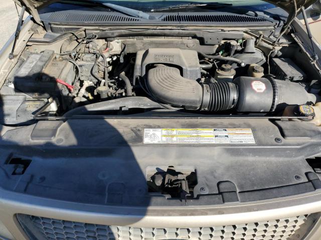 Photo 11 from auction – 2001 FORD F150 SUPER with VIN 1FTRW07L21KE39616