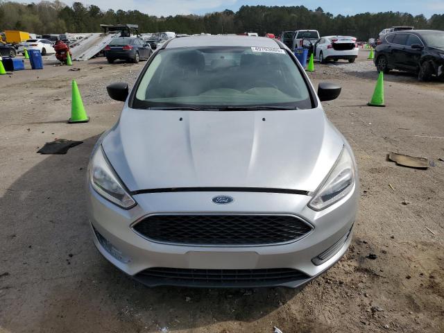 Photo 5 from auction – 2015 FORD FOCUS S with VIN 1FADP3E21FL259473