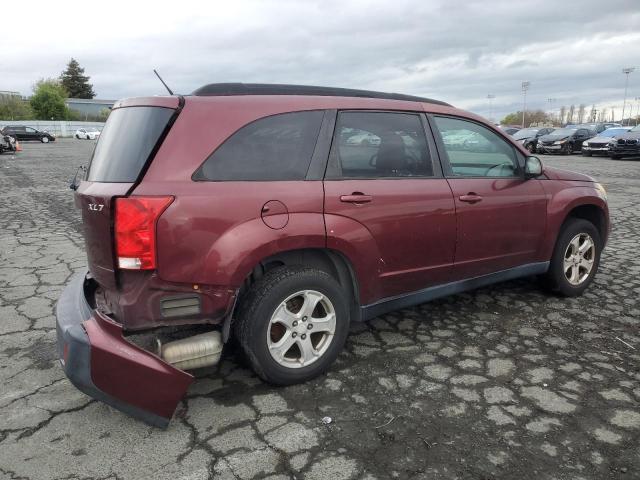 Photo 3 from auction – 2008 SUZUKI XL7 with VIN 2S3DB117586107238