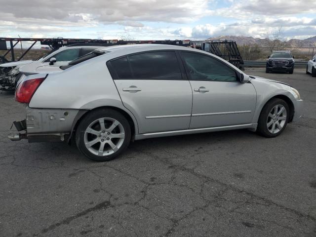 Снимка 3 от търг – 2007 NISSAN MAXIMA SE с VIN 1N4BA41E97C812113