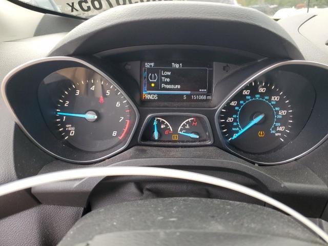 Photo 9 from auction – 2014 FORD ESCAPE SE with VIN 1FMCU9GX4EUA28453