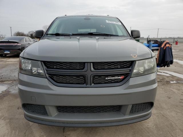 Photo 5 from auction – 2020 DODGE JOURNEY SE with VIN 3C4PDCABXLT273474