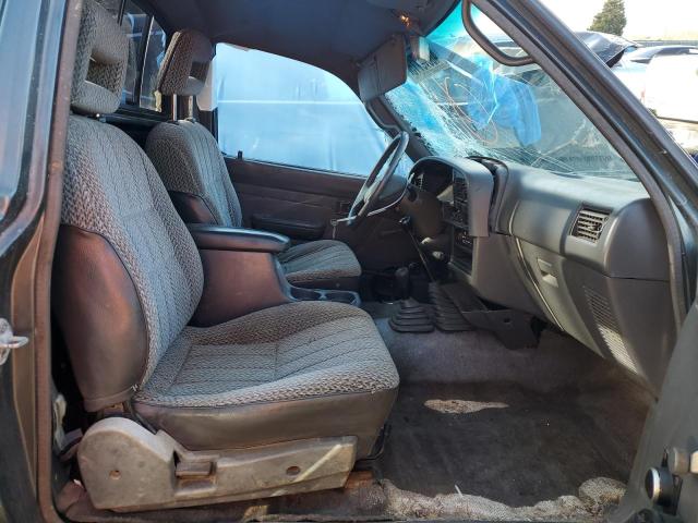 Photo 7 from auction – 1992 TOYOTA PICKUP 1/2 with VIN 4TARN01PXNZ020646