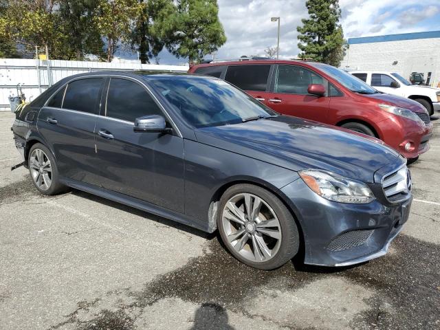 Photo 4 from auction – 2014 MERCEDES-BENZ E 350 with VIN WDDHF5KB5EA936877