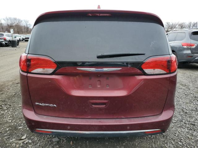 Photo 6 from auction – 2018 CHRYSLER PACIFICA T with VIN 2C4RC1BG0JR275244