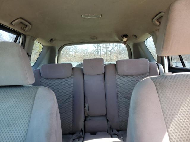 Photo 10 from auction – 2007 TOYOTA RAV4 with VIN JTMBD33V575059581