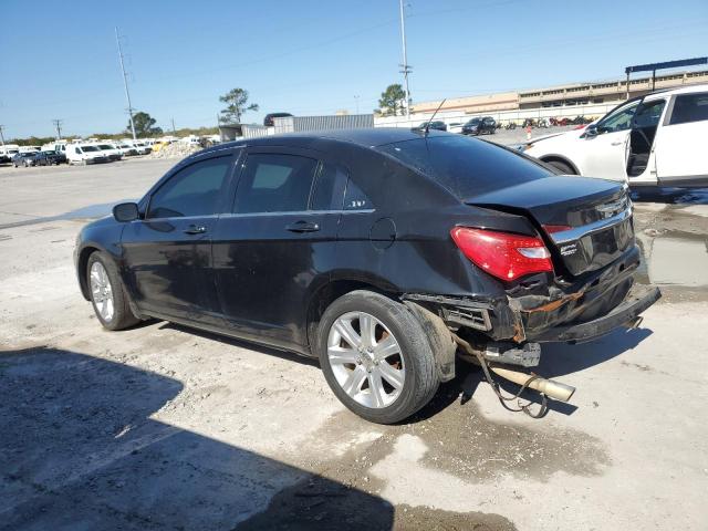 Photo 2 from auction – 2014 CHRYSLER 200 LX with VIN 1C3CCBAG7EN101336