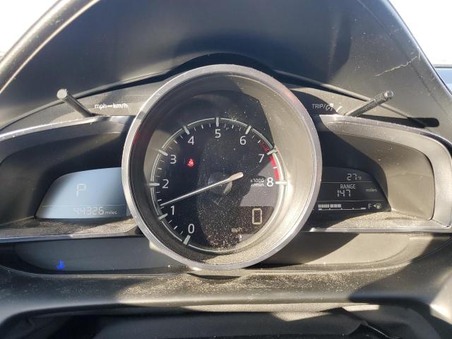 Photo 9 from auction – 2019 MAZDA CX-3 SPORT with VIN JM1DKFB71K0423049