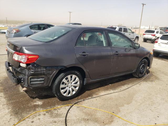 Photo 3 from auction – 2012 TOYOTA COROLLA BA with VIN 5YFBU4EE1CP035147