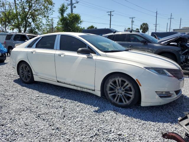 Photo 4 from auction – 2013 LINCOLN MKZ with VIN 3LN6L2JK6DR800963